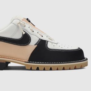 Meet your Posher, Sebastian